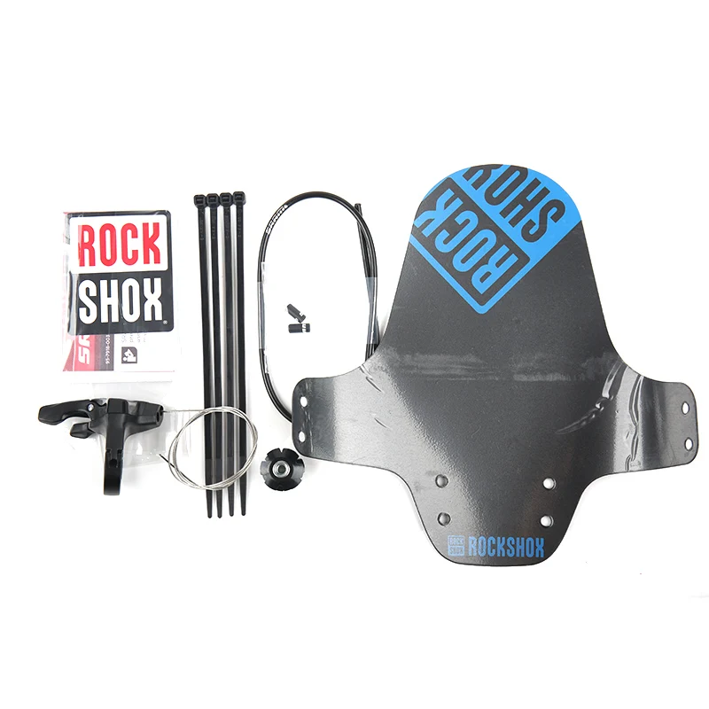 2020 SRAM ROCKSHOX SID ULTIMATE RLC 29 Debon Air 100 мм 1 5 конический BOOST 110x15 пульт дистанционного