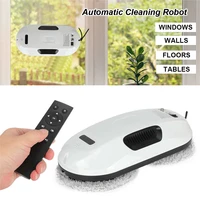 purerobo window vacuum cleaner wifi and app optional control cleaning robot window cleaner electric for glass