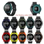Смарт-часы LS05 для XiaoMi Haylou Solar, водонепроницаемые IP68 Смарт-часы для мужчин и женщин, часы для Android, iOS, фитнес-трекер, часы LS05