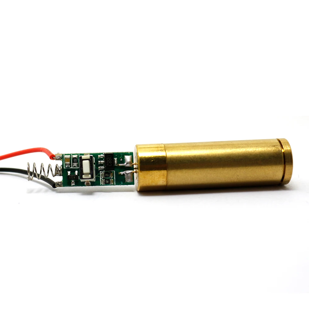 532nm 20mW зеленый лазерный Линейный модуль 3 0 7 V с 120 градусов|module|module laser greenmodule |