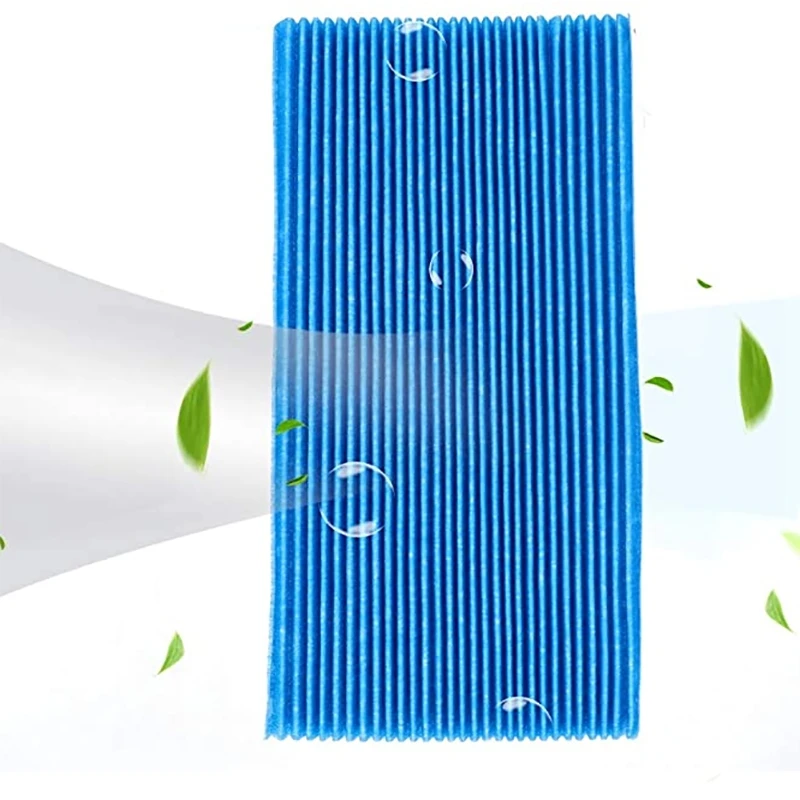5 шт. запасные части воздухоочистителя для DaiKin DAIKIN MC70KMV2 серии MC70KMV2N MC70KMV2R|Запчасти