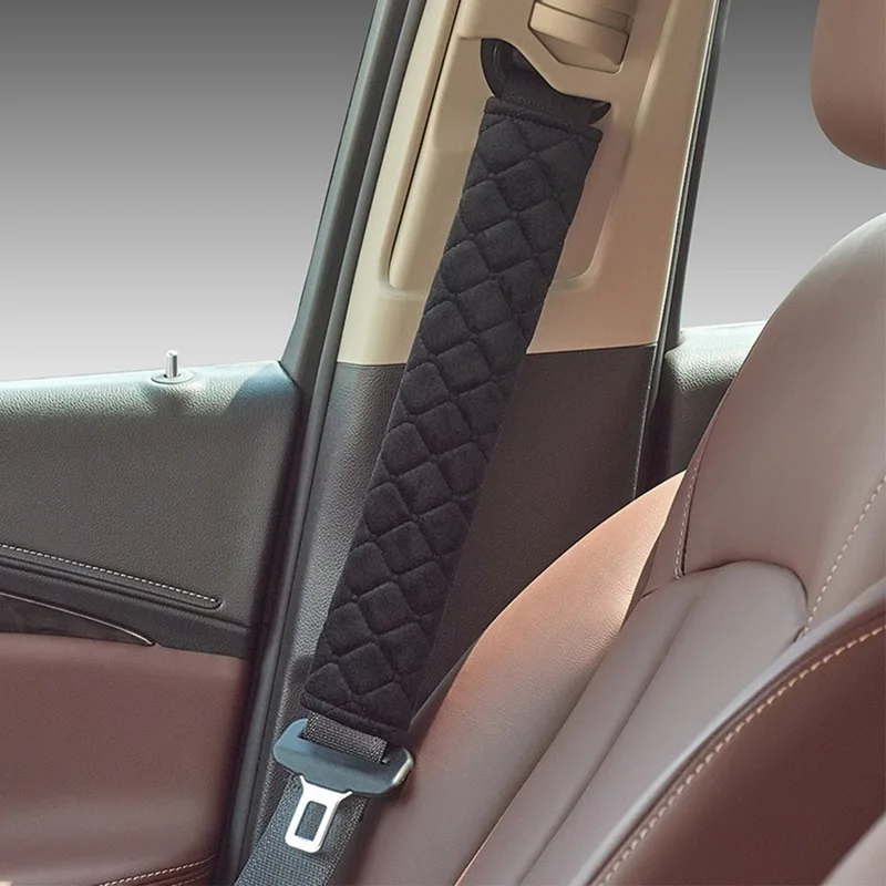 2 шт. 4 сезона авто аксессуары для интерьера автомобильный ремень безопасности