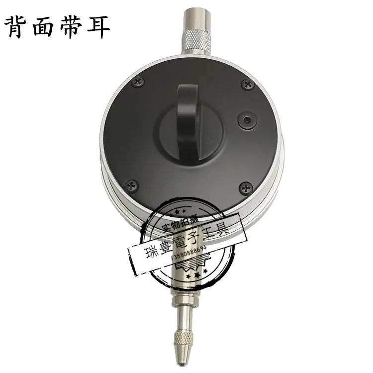 Japan PEACOCK peacock pointer dial indicator 0-1MM/0.001MM standard NO.5B | Other Tool Parts