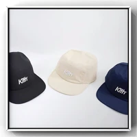 embroidered letters kith baseball caps men women 11 best quality fashion casual kith hats cap accessories