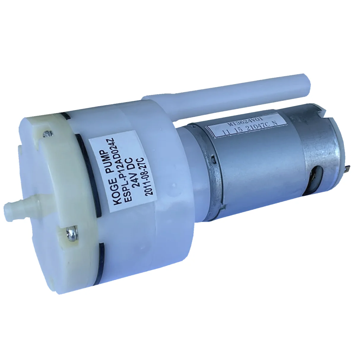 Воздушный насос 555 DC всасывающая помпа атмосферное количество 12-24 В медицинское