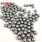 Стальные шарики 7 мм8 мм9 мм, Высококачественная Рогатка, шарики из нержавеющей стали, аксессуары для охоты, занятий спортом на открытом воздухе, стрельбы, развлечений