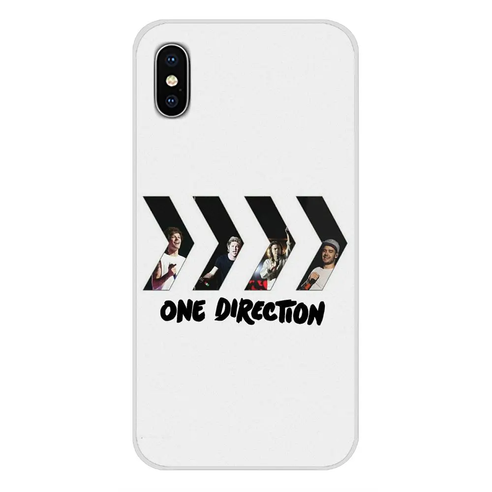 Аксессуары чехлы для телефонов Xiaomi Redmi 4A S2 Note 3 3S 4 4X 5 Plus 6 7 6A Pro Pocophone F1 Niall Horan One Direction