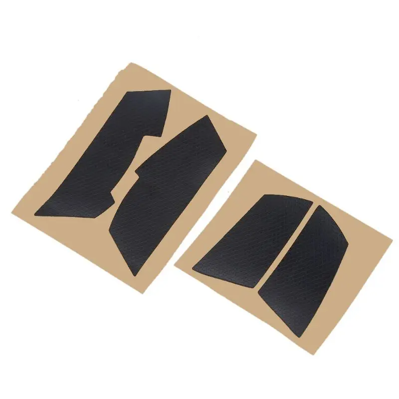 Оригинальные коньки для игр с горячей линией боковые наклейки Противоскользящие