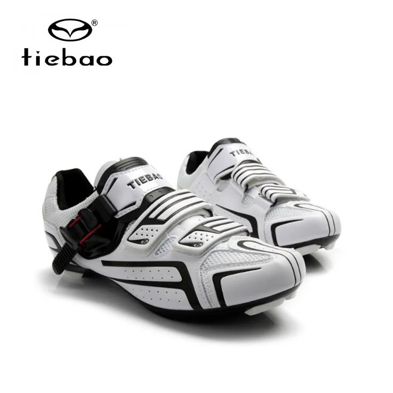 

TIEBAO road cycling shoes sapatilha ciclismo sneakers men bicycle shoes outdoor superstar womens athletic Riding shoes for men