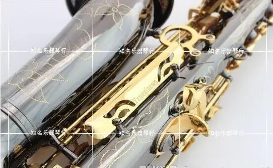 Саксофон альт инструмент Япония YANAGISA новый E Alto A-991 саксофон падение/ветер/трубка