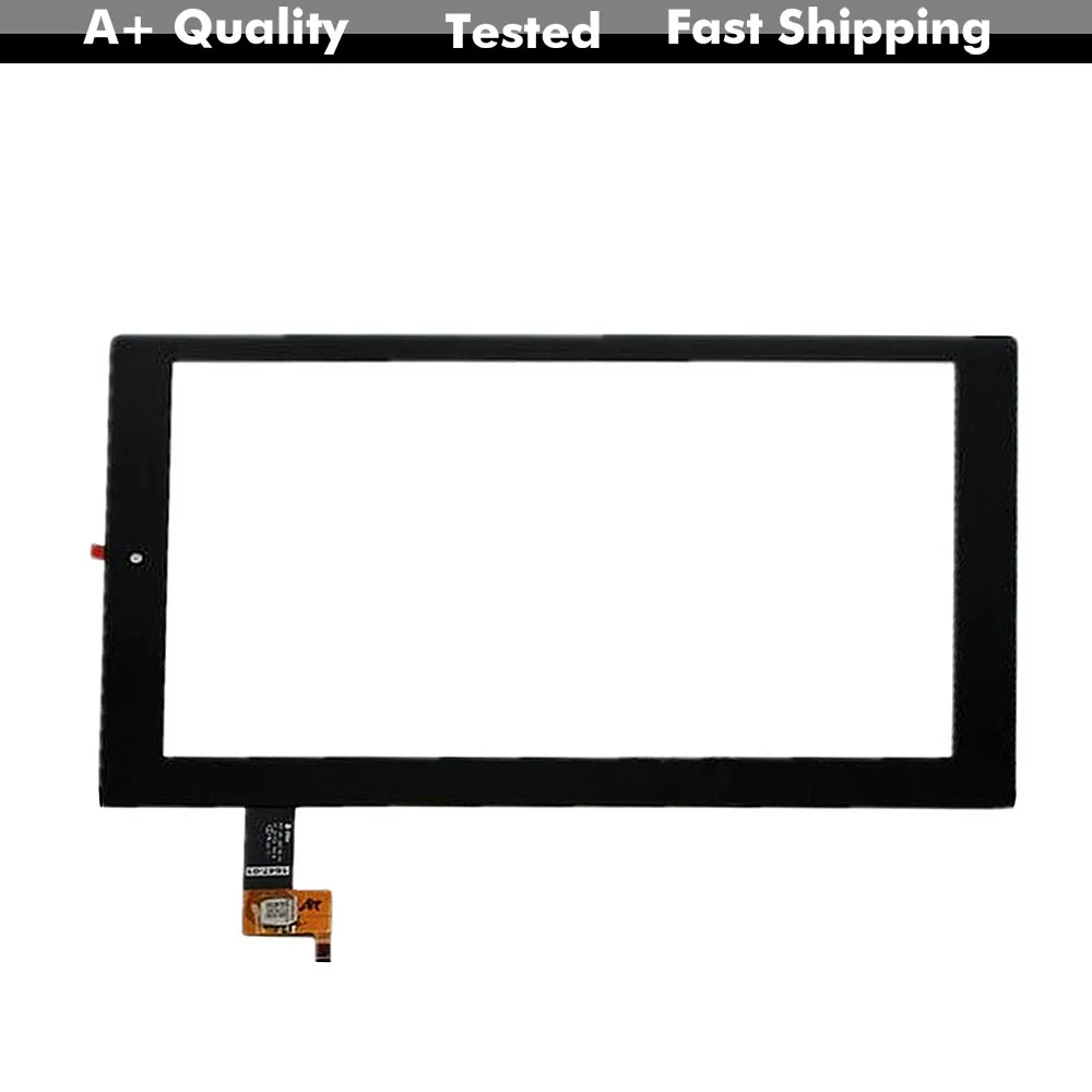 10 1 &quotдля Lenovo Yoga Tablet 2 1050 1050L 1050F сенсорный экран дигитайзер стеклянная панель +
