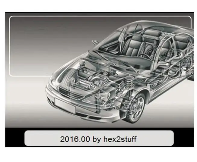 for vd tcs pro plus 2017.3 R3 software keygen as gift delphis support 2017 years model cars trucks auto tester |