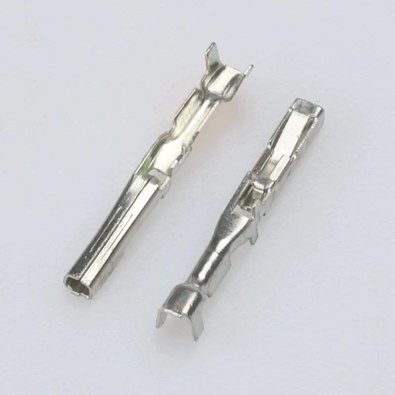 

Бесплатная доставка, 100 шт., 1,2 мм фонарь, немецкие коннекторы G375