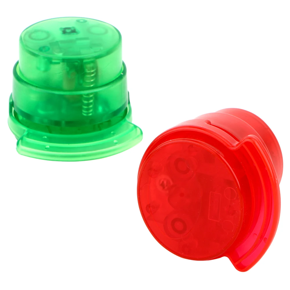 Мини Портативный степлер для скрепления бумаги школьная скрепка бумаг