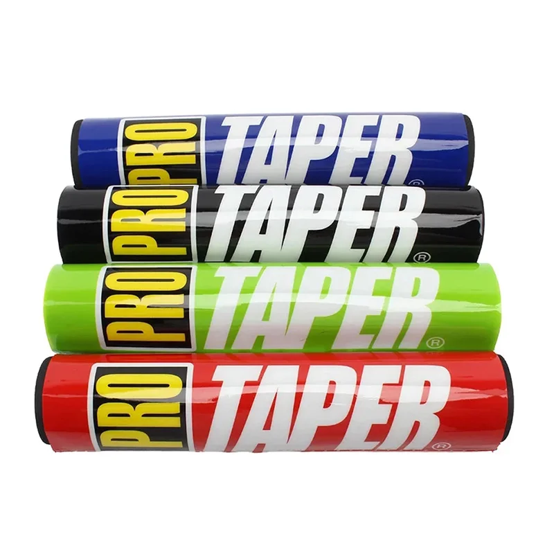 Мотоциклетный руль перекладина накладка на круглый 20 см/25 см 7/8 дюйма мотокросс