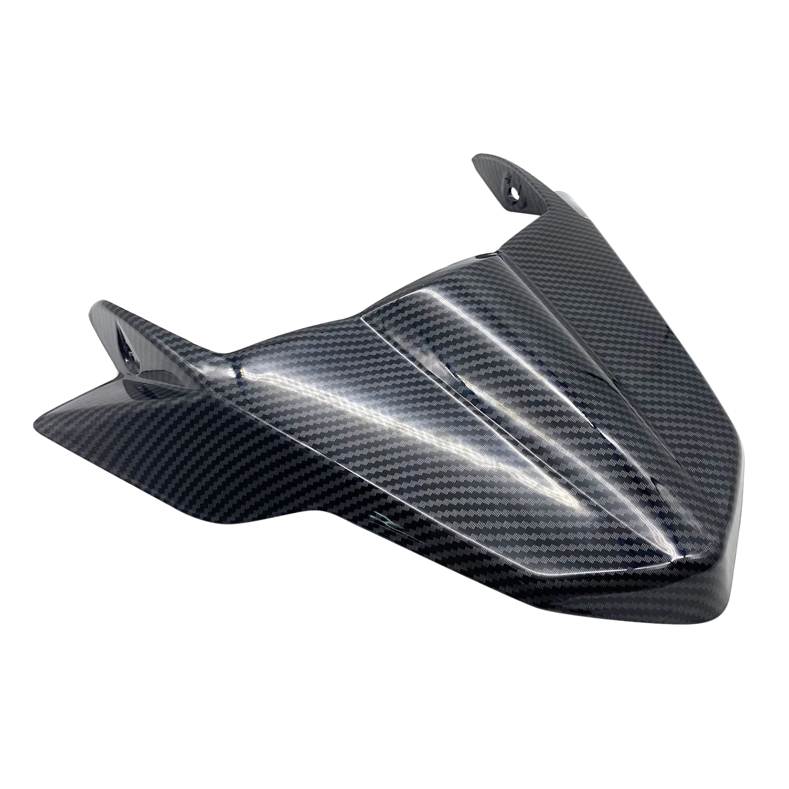 

Replacement Black Motorcycle Windscreen Fit for Yamaha MT-09 FZ-09 SP 17-20