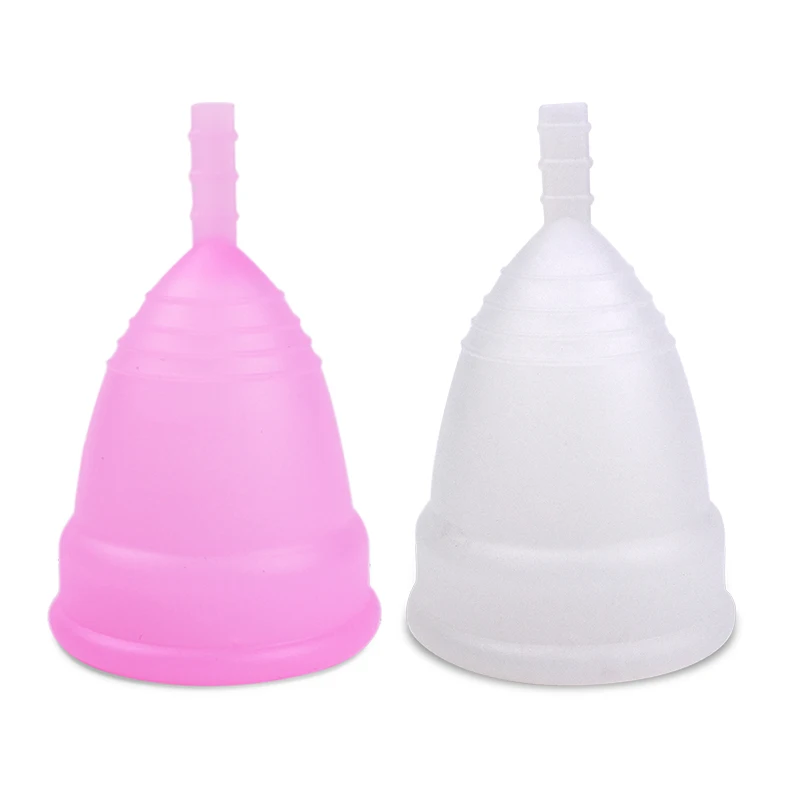 Гигиенические прокладки для менструальных чашек FDA медицинская силиконовая