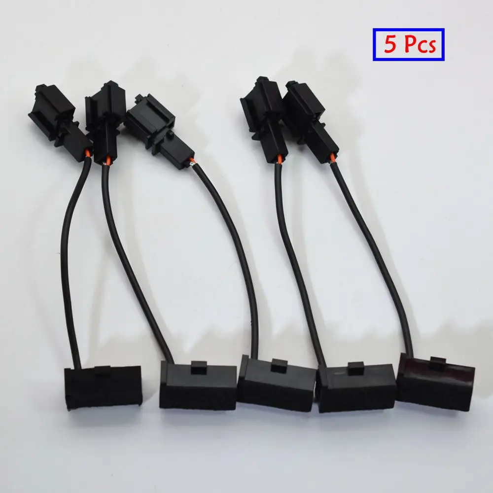 1 10 шт. RCD510 Bluetooth провод микрофон 3BD035711 3BD 035 711 для Passat CC Golf Touran|Автомобильный