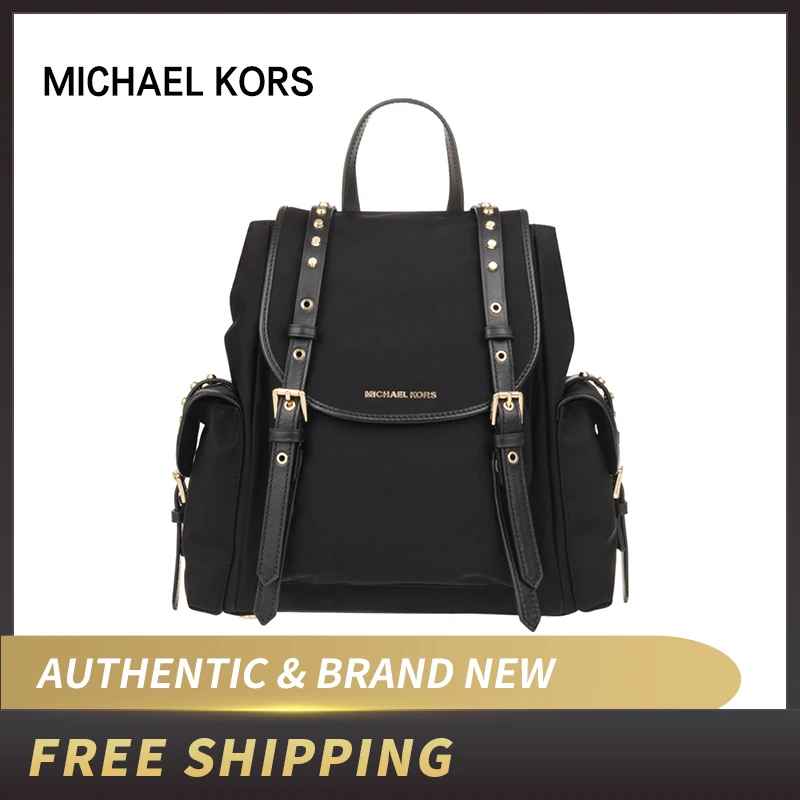 Оригинальные и брендовые новые роскошные рюкзаки с изображением Майкла Корса 2019