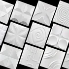 Декоративная 3D настенная панель s в алмазном дизайне, 30x30 см, 3D-наклейки на стену, обои, настенная плитка, водонепроницаемые панели, ванная, кухня