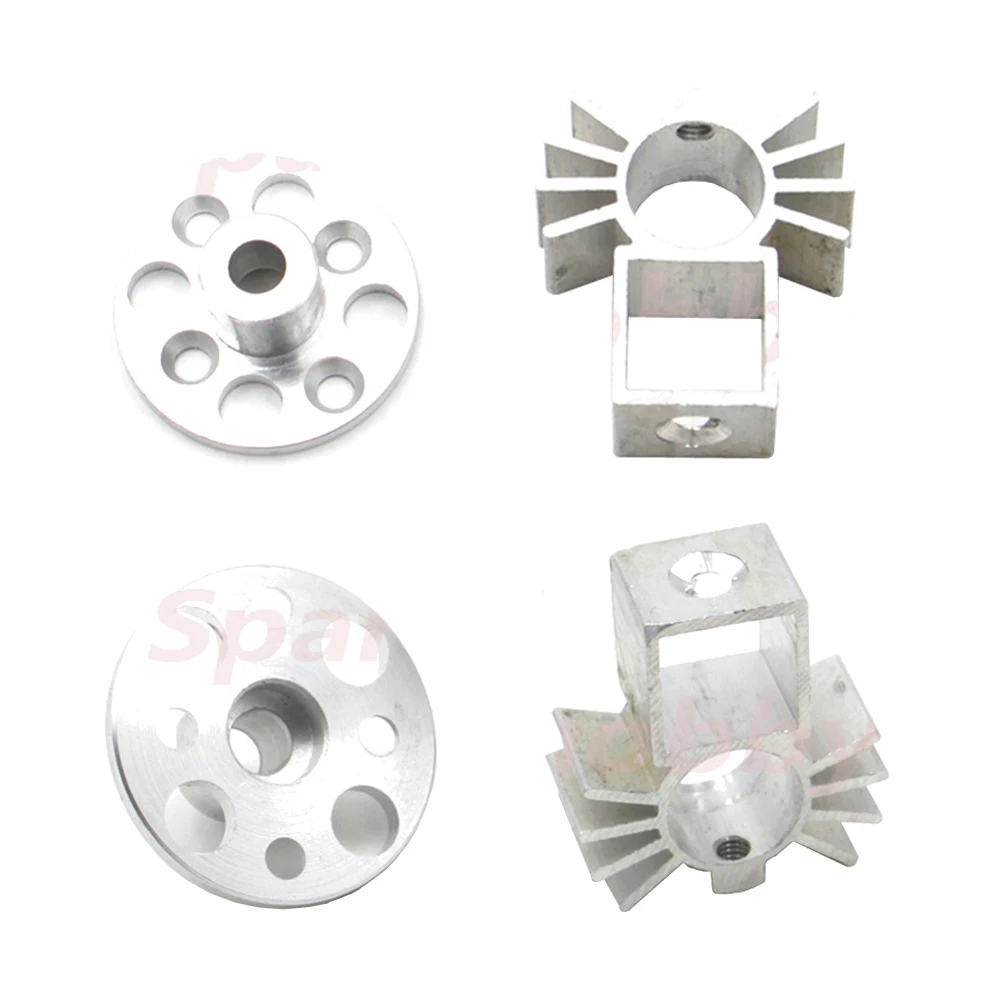 1 комплект бесщеточный двигатель опорная база посадочное место для SunnySky GWS XXD 2212