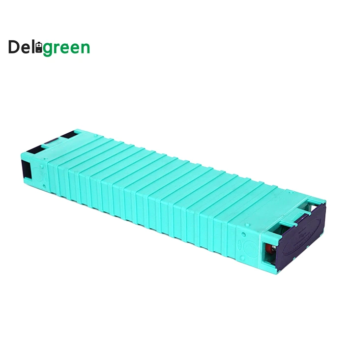 

Tall Power Lithium ion Battery pack 12V 200Ah LEF Battery Pack With QNBBM balancers