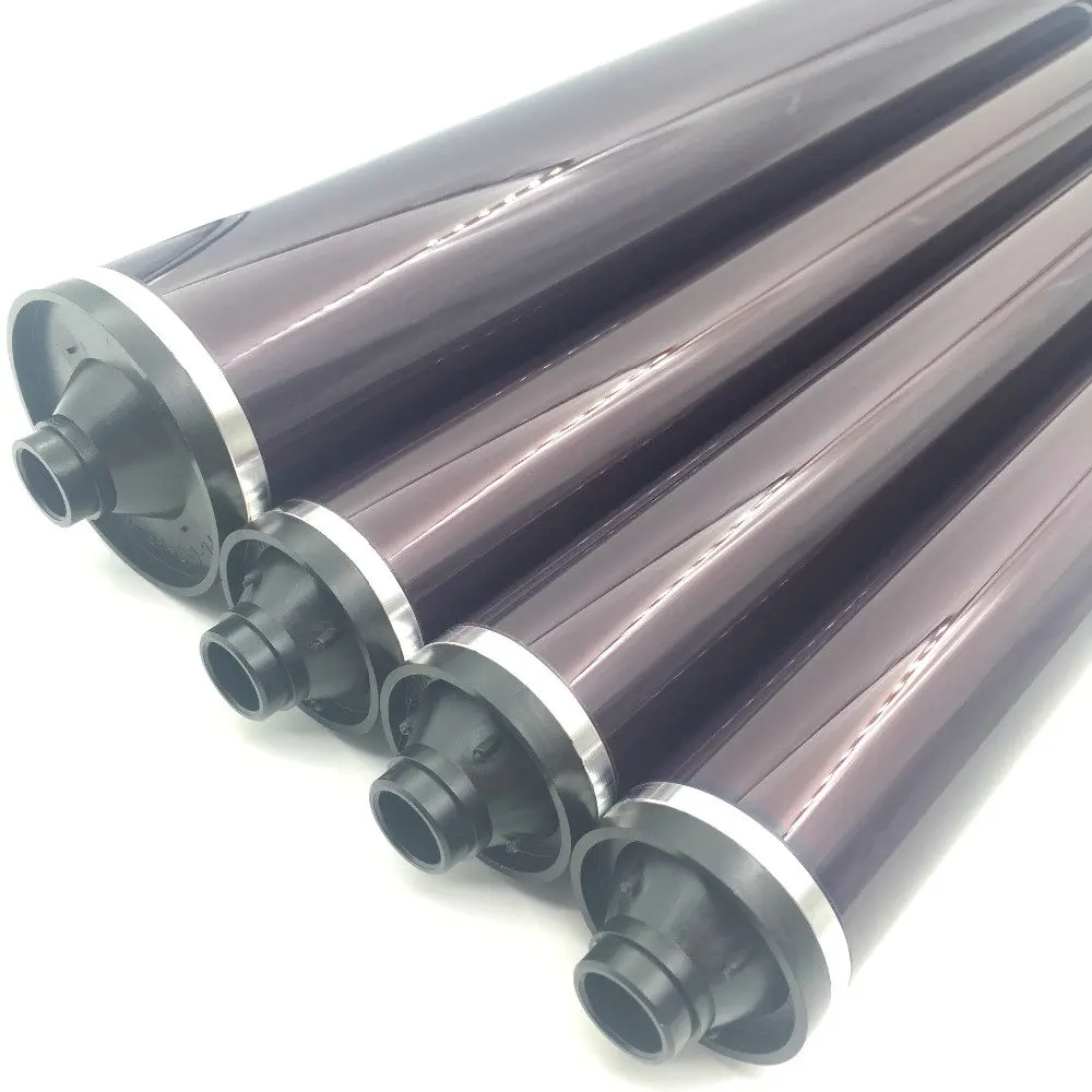 

1 Black + 3 Color Cylinder OPC DRUM for Xerox 700 C60 C70 C75 J75 550 560 570 240 242 250 252 260 7655 7665 7675 7755 7765 7775