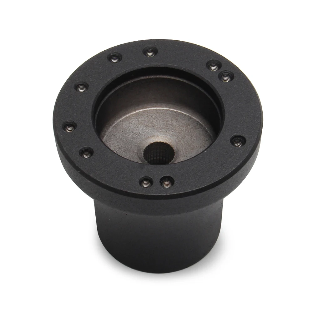 

Club Car Repairing Golf Cart Steering Wheel Adapter Professional Mounting Fitted Easy Install Replacement Parts For Yamaha