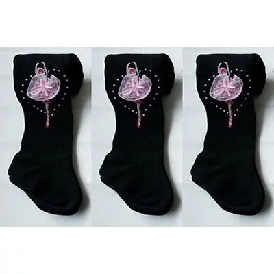 2020 летние розовые белые балетные колготки для маленьких девочек цветочные