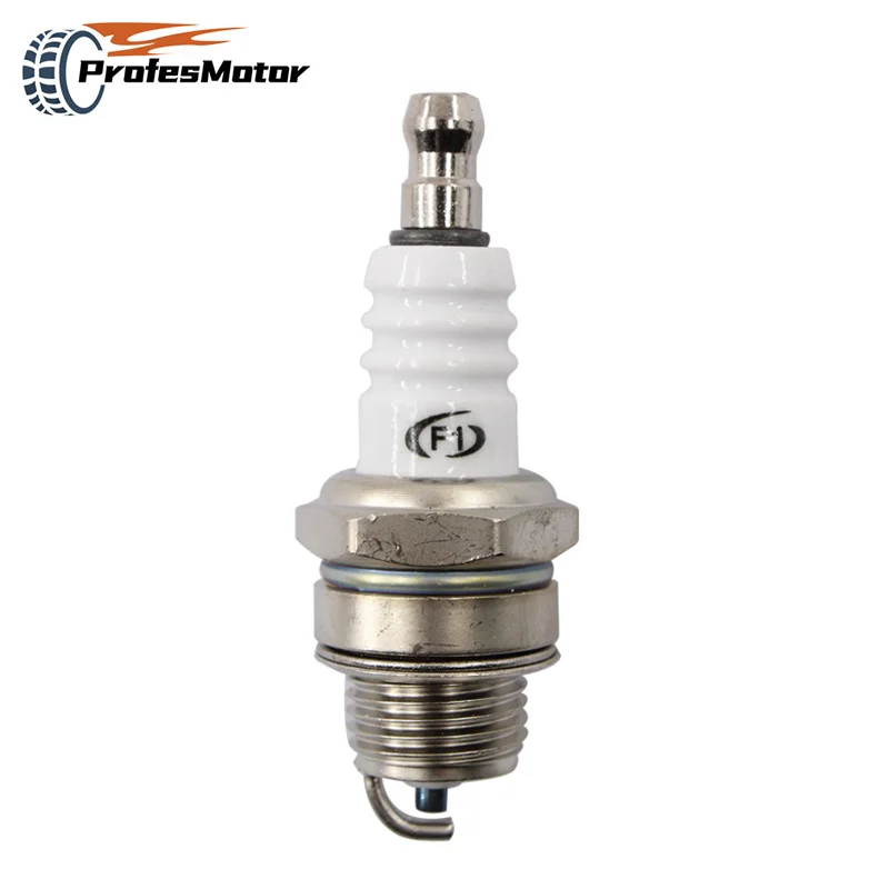 

ProfesMotor - Motorcycle Spark Plugs SPARKPLUG L7T Fit For 40-5, 40-6, 2 Stroke Engine Motorcycle Accessories