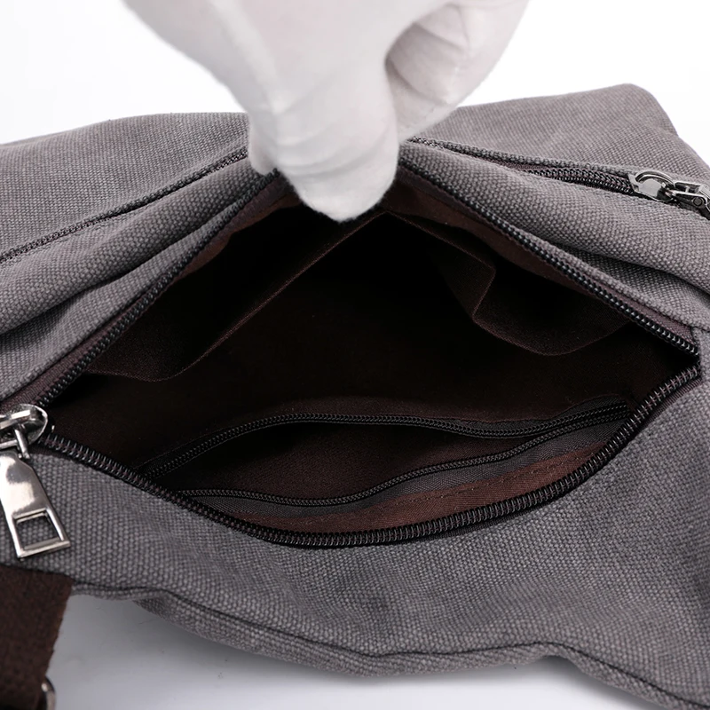 Женская Холщовая Сумка через плечо высокое качество сумки повседневные