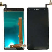 for infinix hot 4 pro x556 lcd display touch screen assembly glass panel digitizer touch sensor replacement parts 5 5
