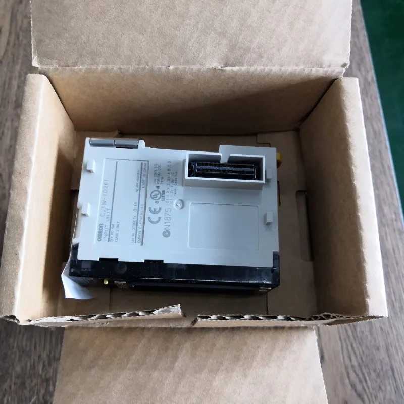 

OMRON CJ1W-ID261 ( )