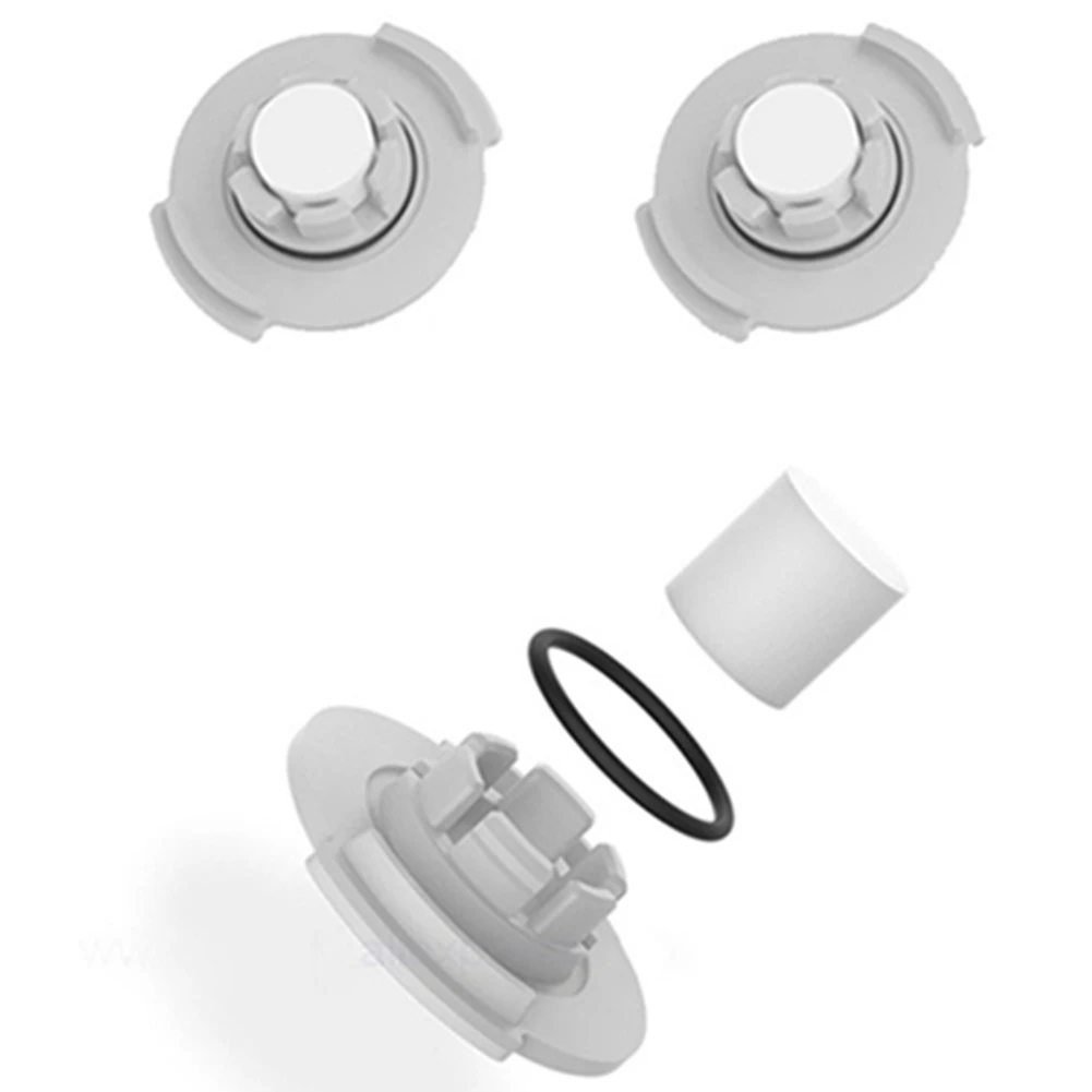 

Promotion!for XiaoMi Roborock S5 Max S50 S51 S55 S6 Accessories Vacuum Cleaner Parts Washable HEPA Filter Main Brush Side Brush