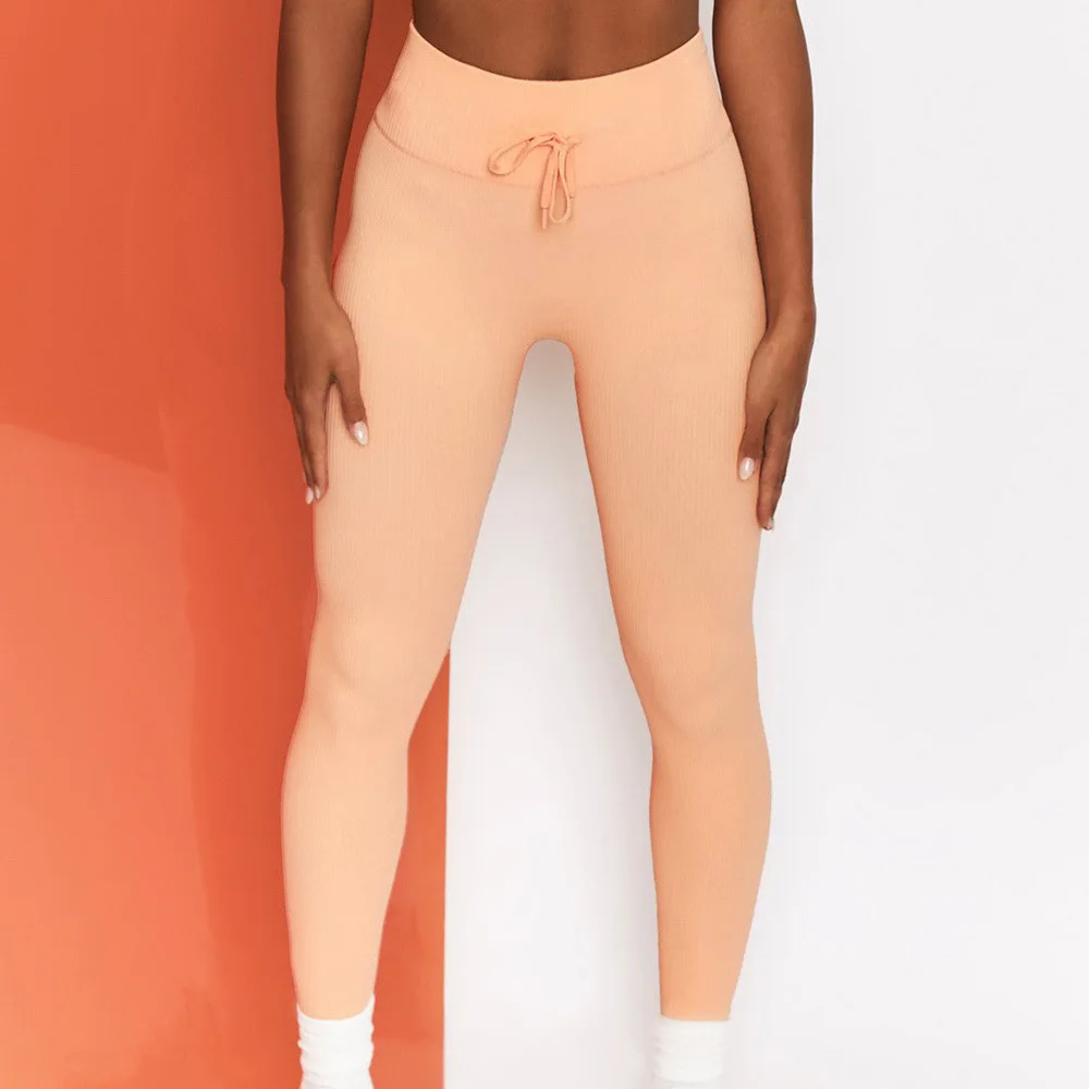 

Seamless Leggings High Waist Yoga Pants Push Up Leggings Sport Women Fitness Gym Leggings Workout Pants For Women Gym Clothing