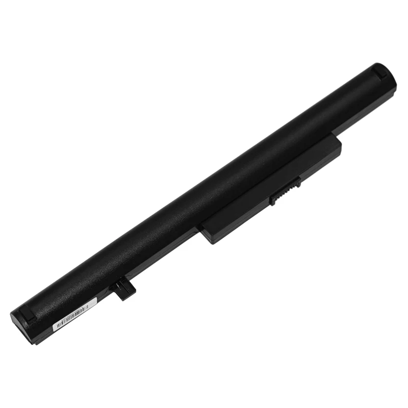 Аккумуляторная батарея Golooloo для ноутбука с 4 ячейками Lenovo/стирательная/IdeaPad B40 B50