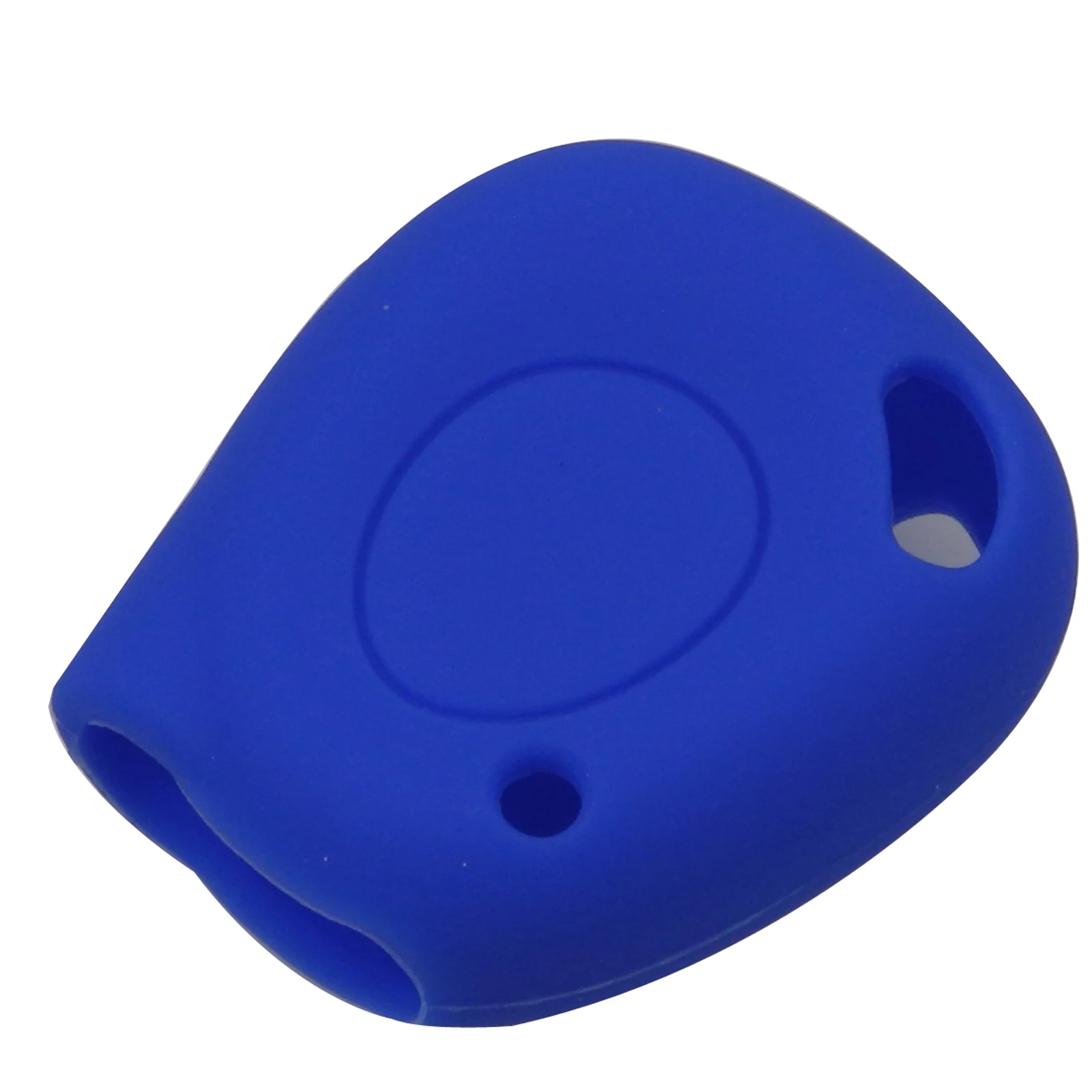 

Bilchave 1 Button Remote Car Key New Silicone Cover FOB For Renault Megane Scenic Clio Laguna Espace Twingo Kangoo Master