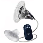 Взрослый вибратор для сосков, вакуумный оральный брикет, вибратор, лижущий язык, Минет, Электрический Мужской мастурбатор, секс-игрушки для мужчин, женщин, мужчин