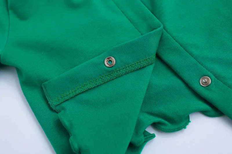 CYSINCOS-осенняя одежда для маленьких девочек кардиган мальчиков пальто детские