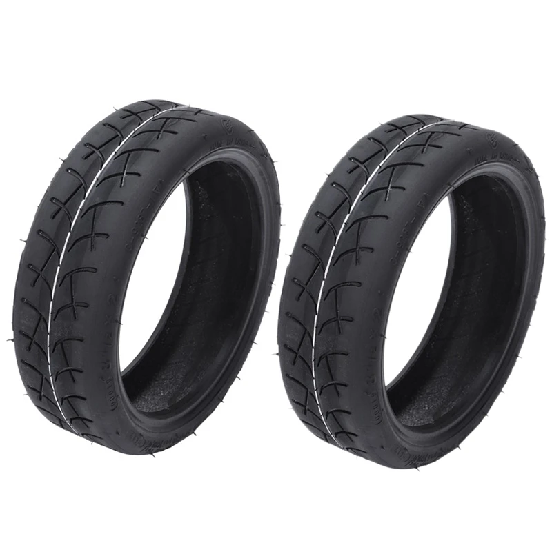 

8.5 Inch Scooter Outer Tire for Xiaomi M365 Electric Scooter Tyre 8 1/2X2 Thicken Non-Slip Tires Scooter Part