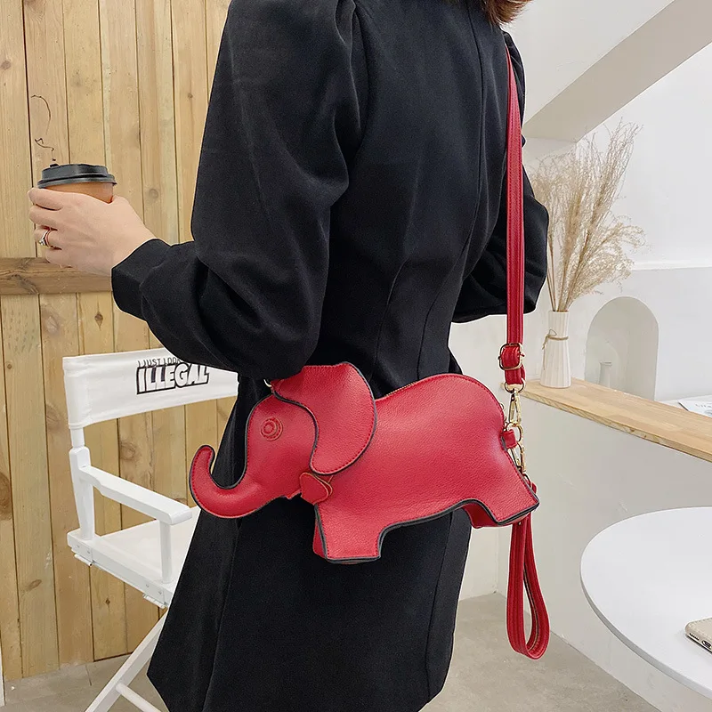 

Funny Crossbody Bags for Women 2021 New Cute Cartoon Mobile Bag Woman Hip Hop Fashion Leather Luxury Summer Shoulder Bag Woman