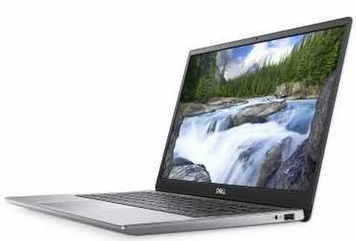 Dell Latitude 3301 3301-5109 | Компьютеры и офис