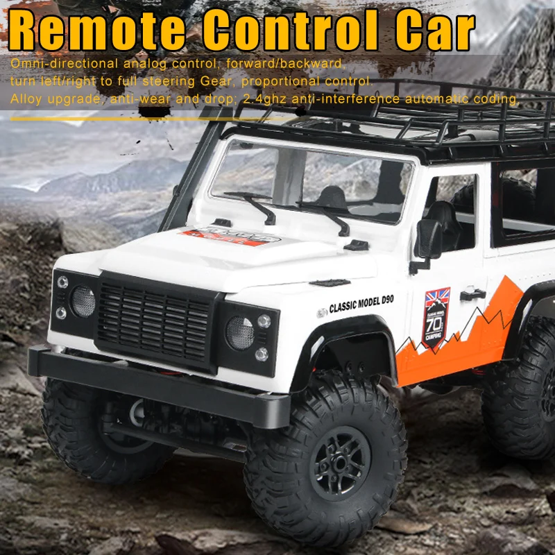 

Новый 2,4G 4WD 1:12 пульт дистанционного управления автомобиль Рок Гусеничный RC грузовик багги внедорожник Авто игрушка DOM668