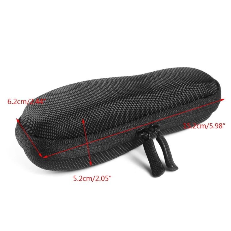 Дорожный Чехол EVA сумка для хранения переносная коробка Logitech Presenter R800 R400 чехол XXUC -