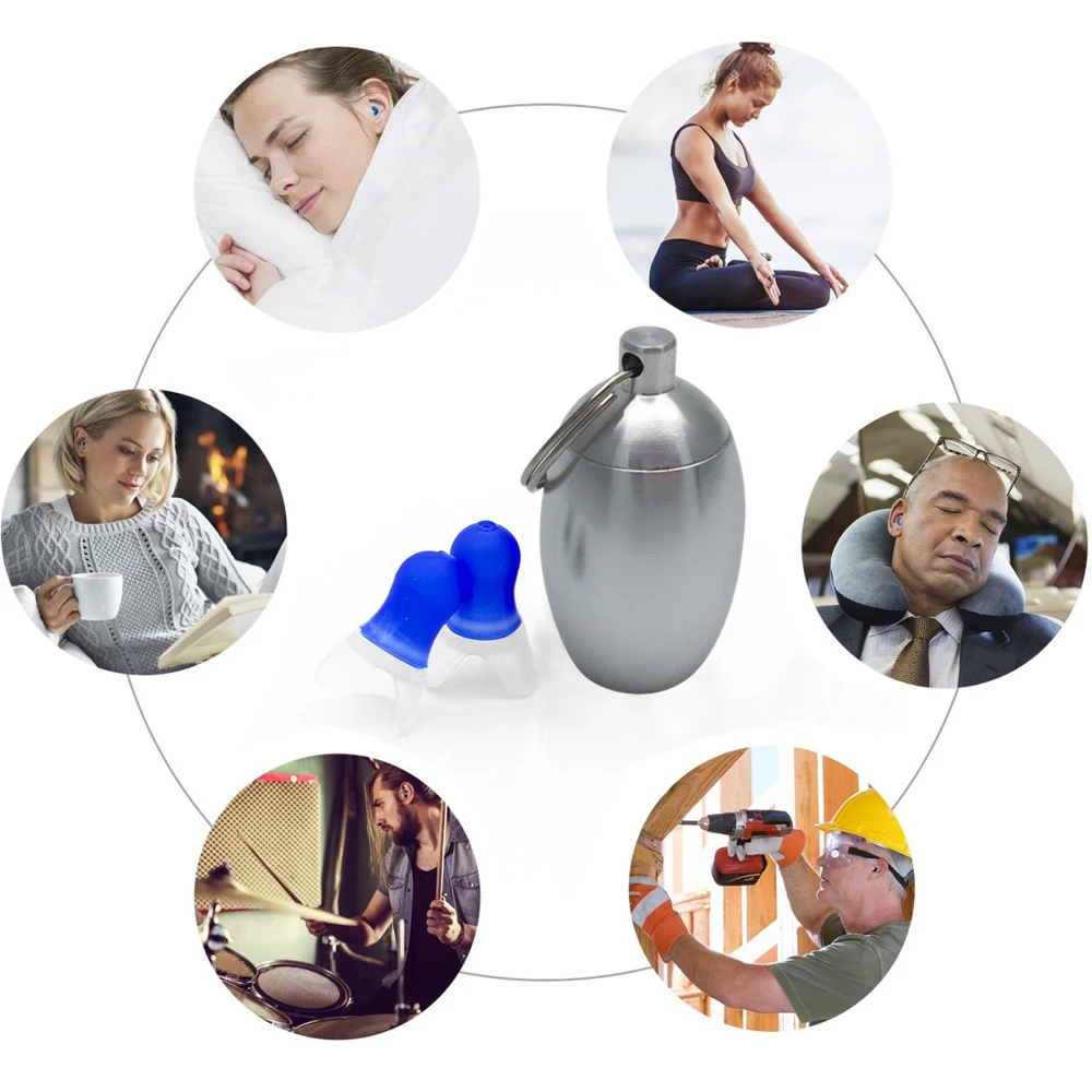 Рисунок 5 - 1 пара водонепроницаемых и мягких