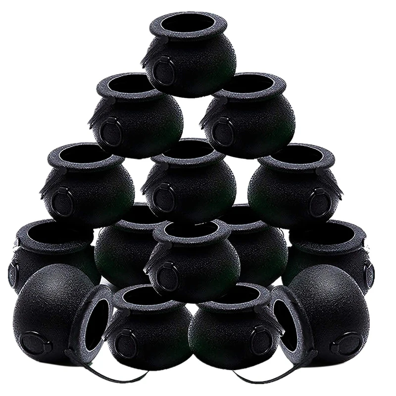 

15 шт., подставка для конфет на Хэллоуин