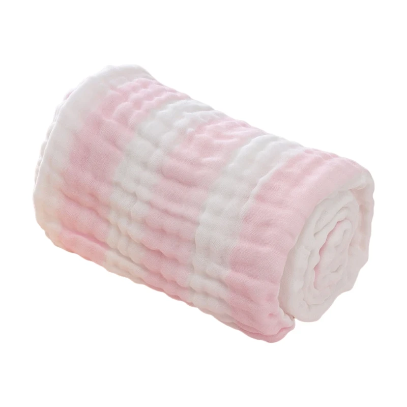 

Детское банное полотенце F62D, Марлевое банное полотенце, Хлопковое одеяло, Товары для детей и новорожденных