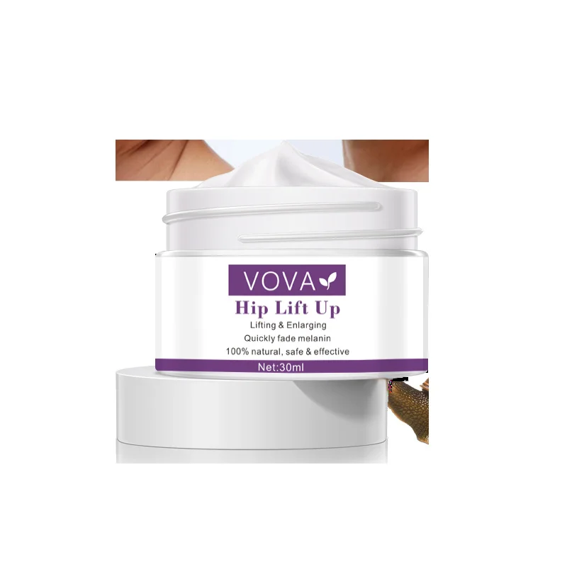 

Butt Enhancement Cream Hip Buttock Fast Growth Butt Enhancer Breast Enlargement Body Cream Sexy Body Care For Women 30ml