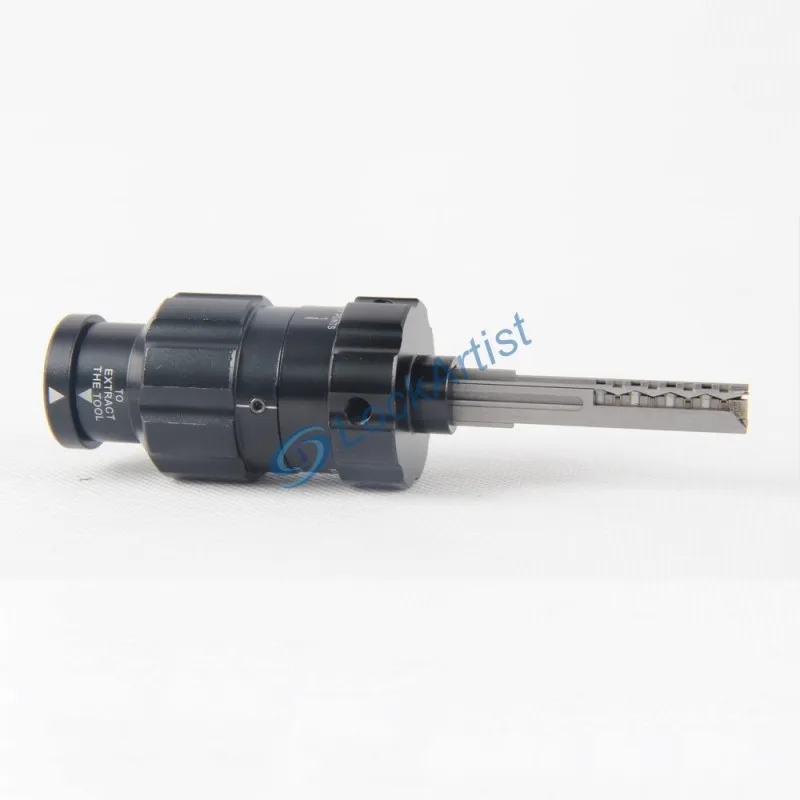 Слесарный турбо декодер HU92 высокого качества для использования слесаря BMW замок