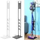 Отдельно стоящая портативная беспроводная стойка для пылесоса V11 V10 V8 V7 аксессуары для пылесоса Домашний Органайзер